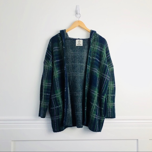 UNIF Sweaters - UNIF x UO DItch Cardigan